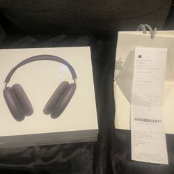 AirPod Max