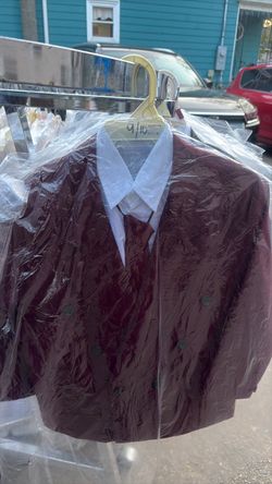 Kids outwear suits