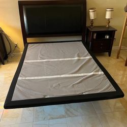 King Size Adjustable Bed