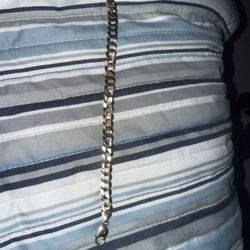 Gold Bracelet 