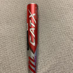 2024 Marucci CatX 32-5 Baseball Bat New $325🔥🔥🔥