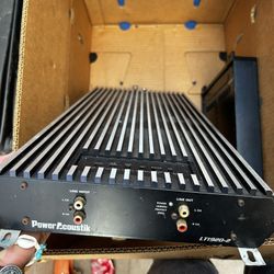 Amps