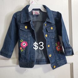 Baby Girl Clothes 6-12 Months