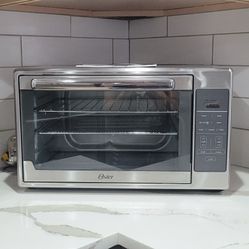 Oster Extra Large Digital Air Fry Oven