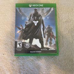 Destiny 