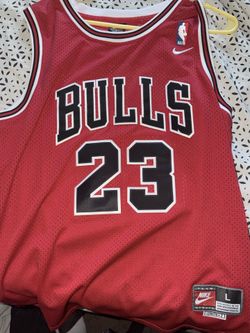 Jordan jersey tall sz LG