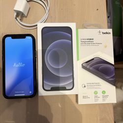 iPhone 12 Plus New Accessories. Att Or Att Supported Carriers 