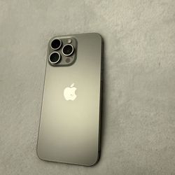 IPHONE 15 PRO MAX <<256GB>>