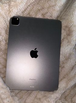 Ipad Pro M2 2025 (LOCKED)