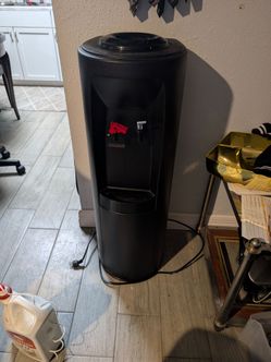 asis Atlantis Hot & Cold Freestanding Water Dispenser,