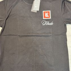 Rhude Men’s Shirt