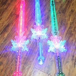 Party Light Props Bundle 🔥 $200 OBO