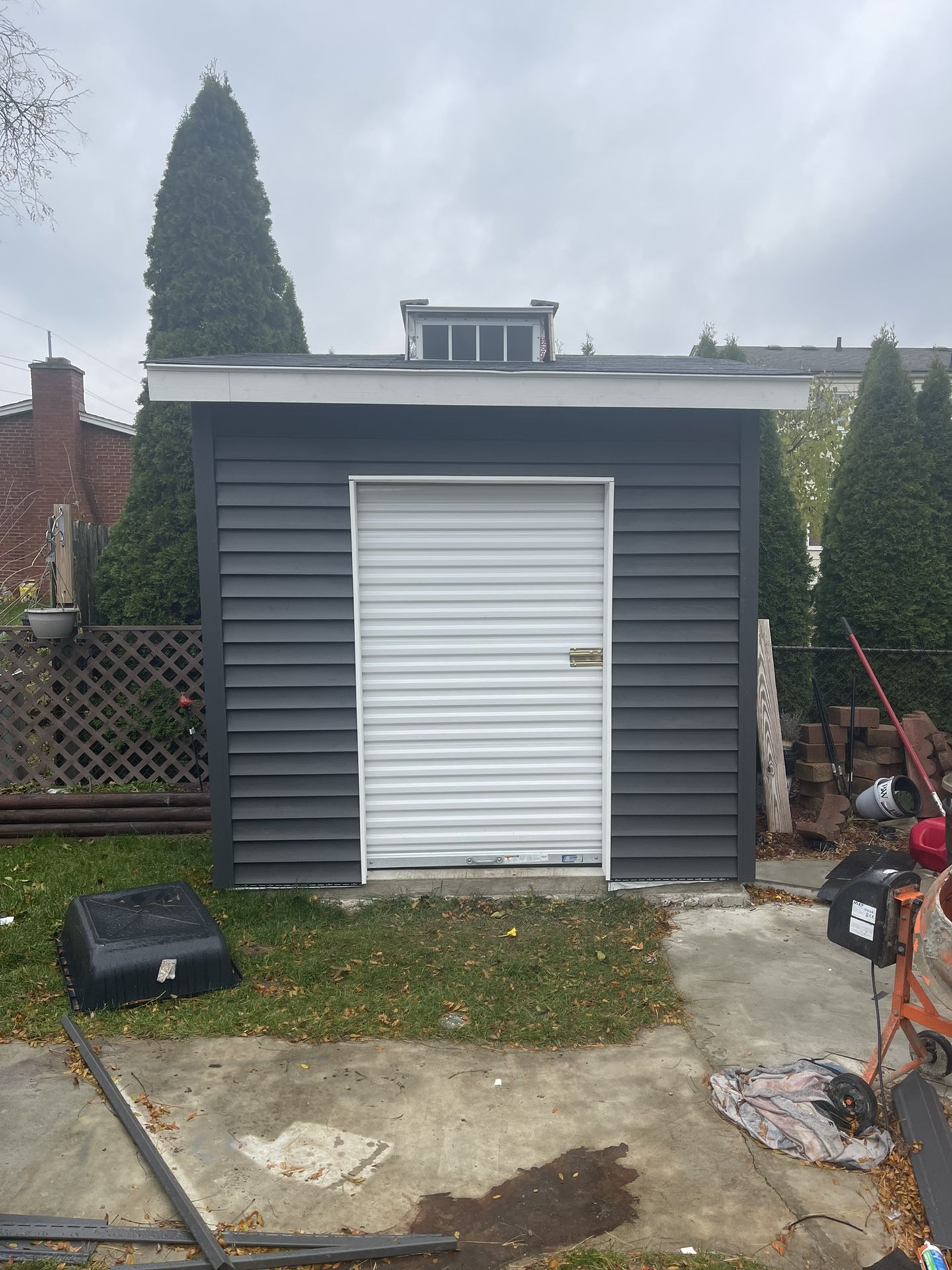 Brand New Shed For Sale