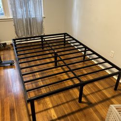 Full Size Bed Frame