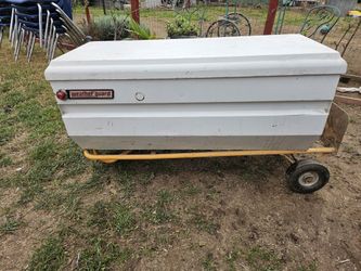 Pickup Toolbox