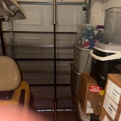 Full Size 45lb Barbell