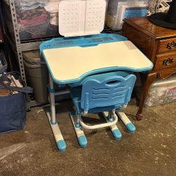 Kids Desk