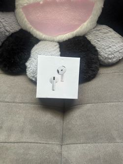 Airpods 4 (ANC)