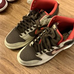 Nike Dunks