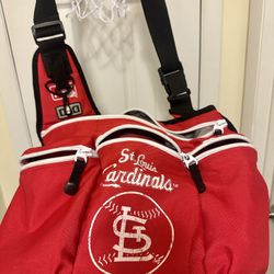 Diaper bag Rare St. Louis