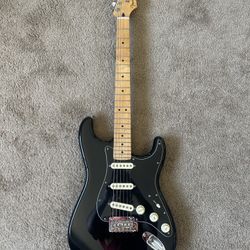 Fender MIM Stratocaster