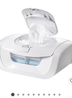 Munchkin Wipe Warmer