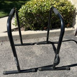 Dip Bars Lebert Equalizer 