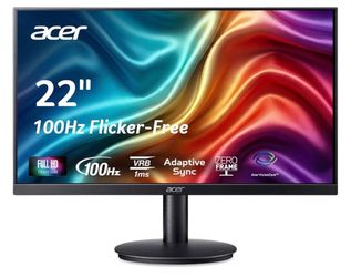 Acer 22" Full HD 100Hz Monitor