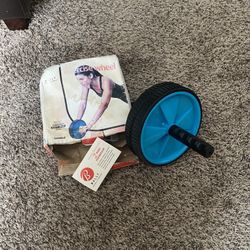 Exercise Wheel