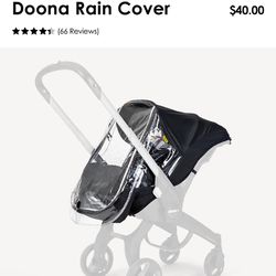 Doona Rain Cover