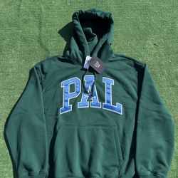 Palace Hoodie 