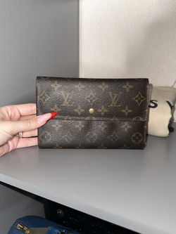 Louis Vuitton Wallet