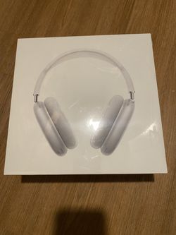 AirPods Max With Smart Case