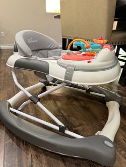 Baby walker