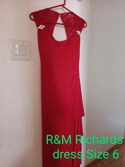 R&M Richards Dress