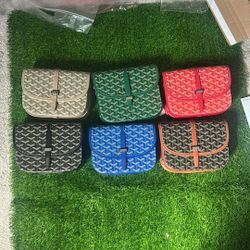 Goyard Bag 