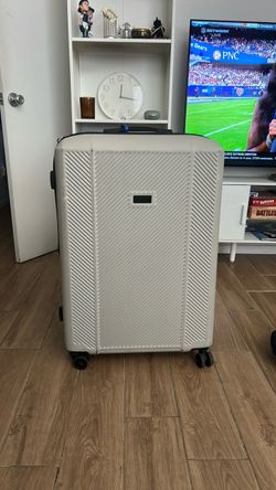 Suitcase, large luggage