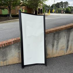 Projector Screen 📽️ 