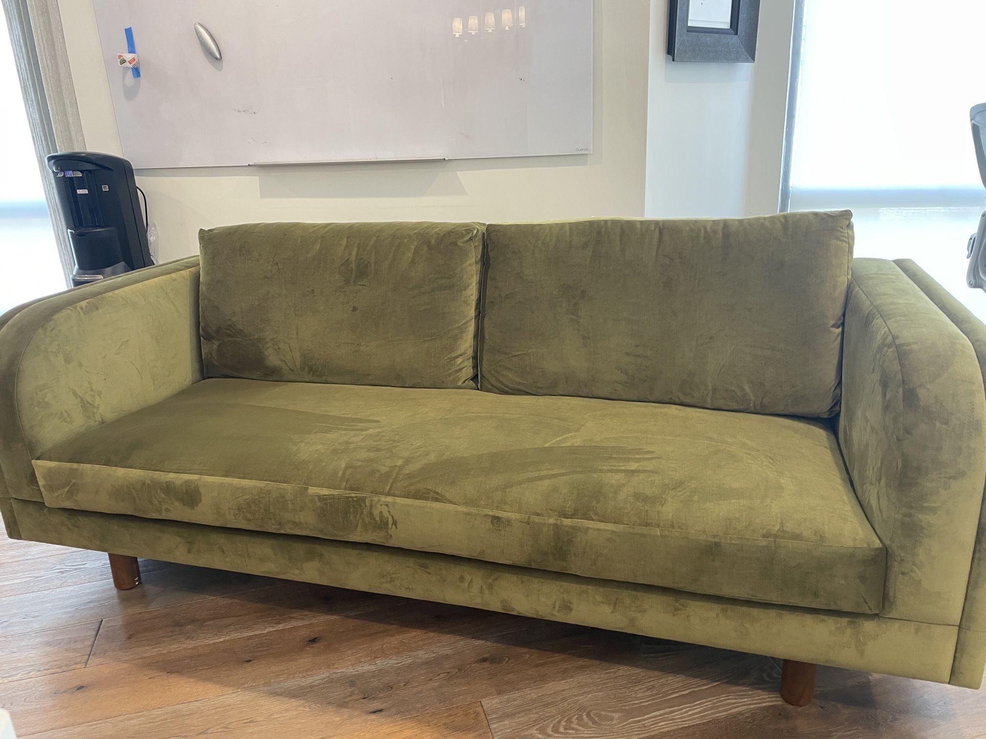 Sofa - Custom Made And New! 