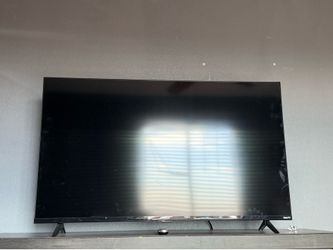 ROKU SMART TV 50 inch