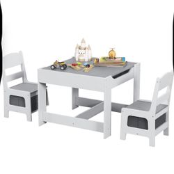 Kids Table 
