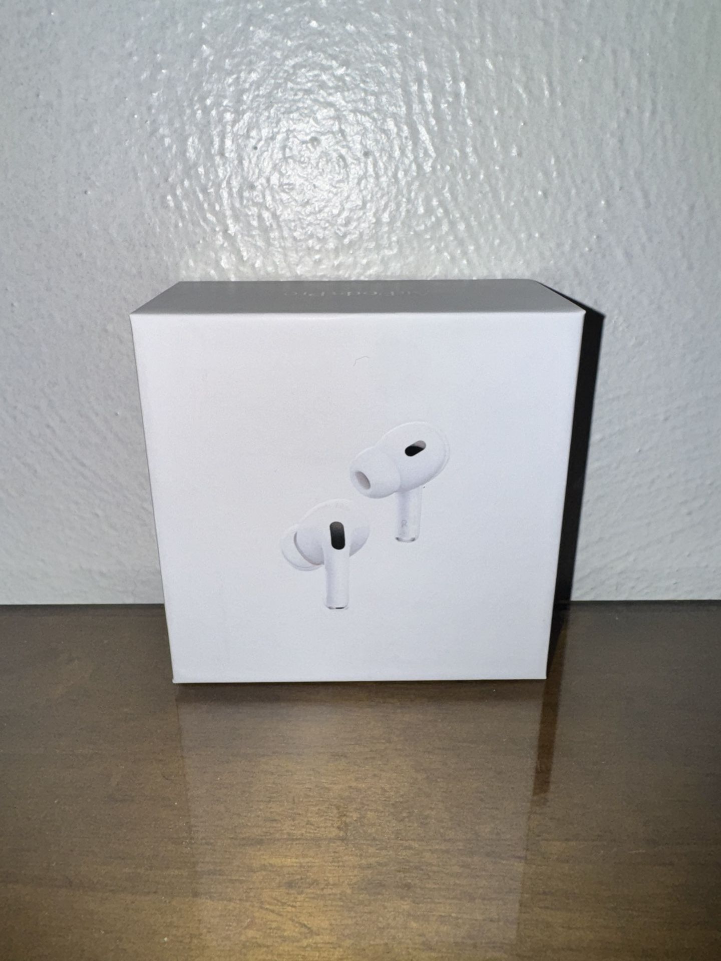 AirPod Pro Gen 2