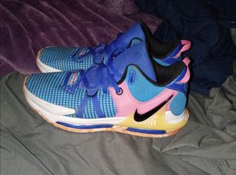Nike Men's shoes