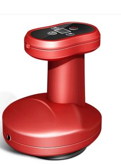 Electric Cupping and Slimming Massager