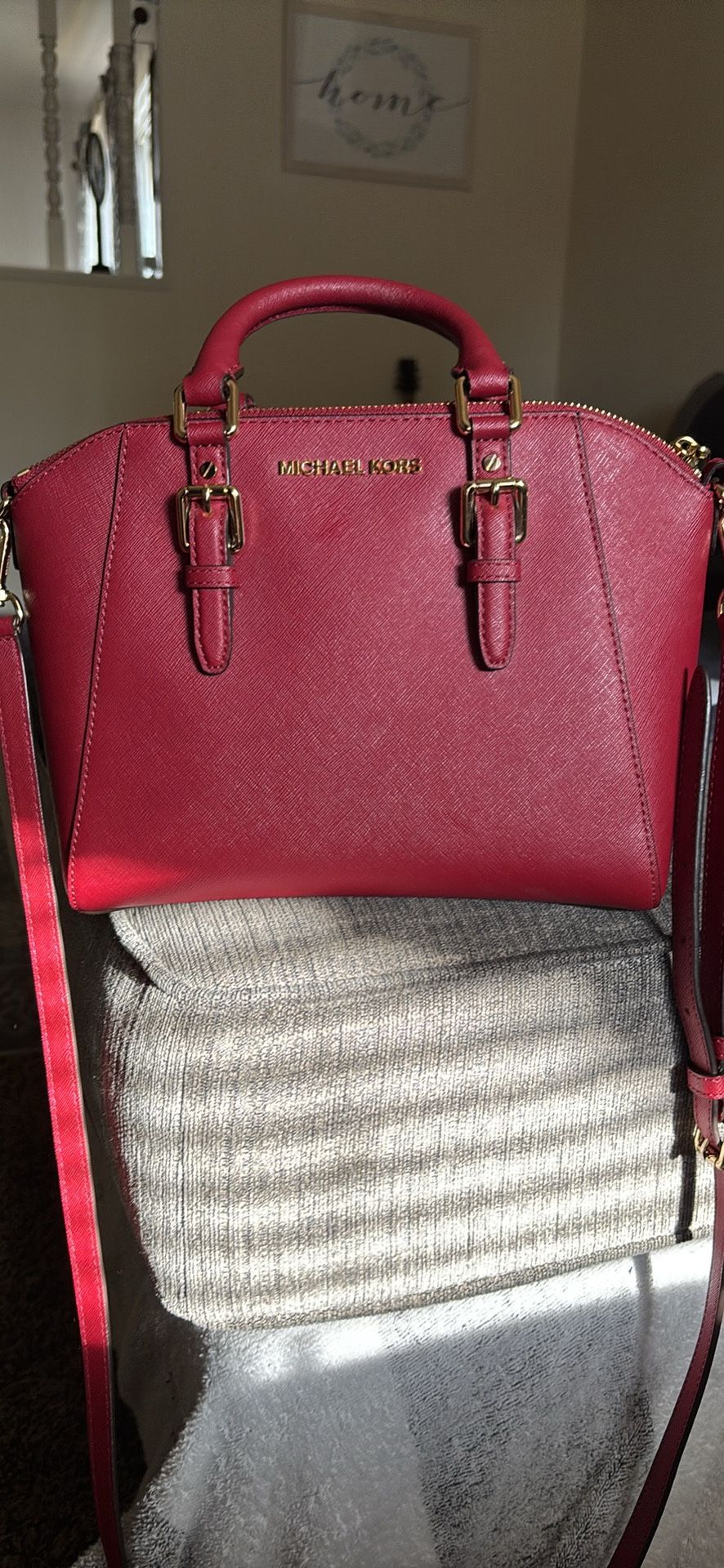 Michael Kors Crossbody