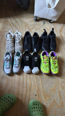 Boys Shoes