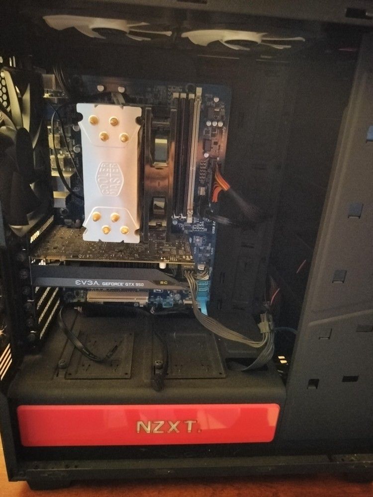 Gaming Computer