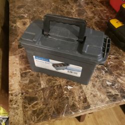 Ammo Box