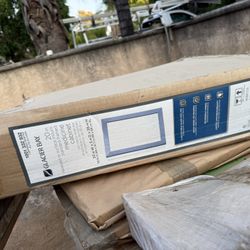 Glacier Bay Medicine Cabinet 