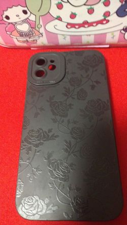 iPhone 12 Case 